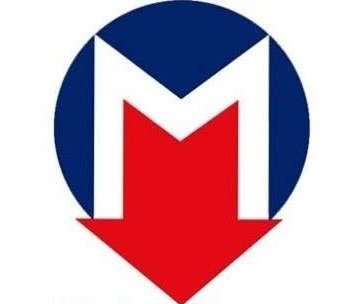 Metrofashion Logo